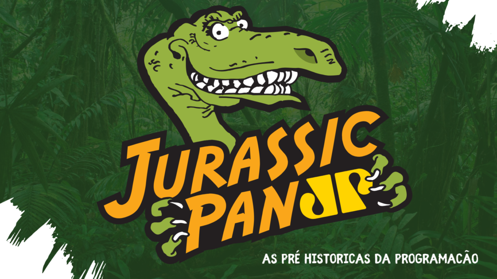 JURASSIC PAN