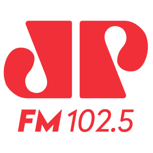 Jovem Pan São Luís 102.5 FM