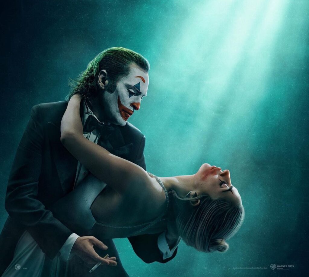 ENTENDA O TRANSTORNOS PSIQUIÁTRICOS DOS PERSONAGENS DE “CORINGA 2”