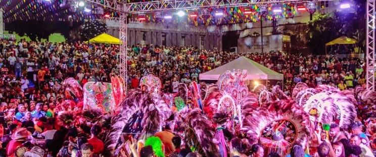 Festança Junina no Ceprama chega a 20ª edição; CONFIRA A PROGRAMAÇÃO
