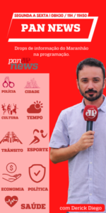 PAN NEWS – BANNER