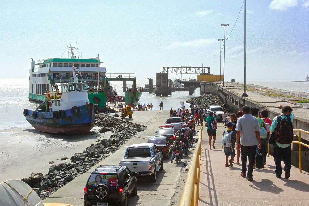 EMAP ANUNCIA OPERAÇÃO ESPECIAL PARA O PERÍODO ELEITORAL DE 2024 COM EXPECTATIVA DE 60 MIL PASSAGEIROS