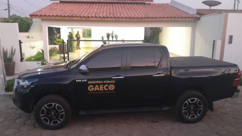 MPMA DEFLAGRA OPERAÇÃO REGALO CONTRA CRIMES LICITATÓRIOS E LAVAGEM DE DINHEIRO NA REGIÃO DE IMPERATRIZ