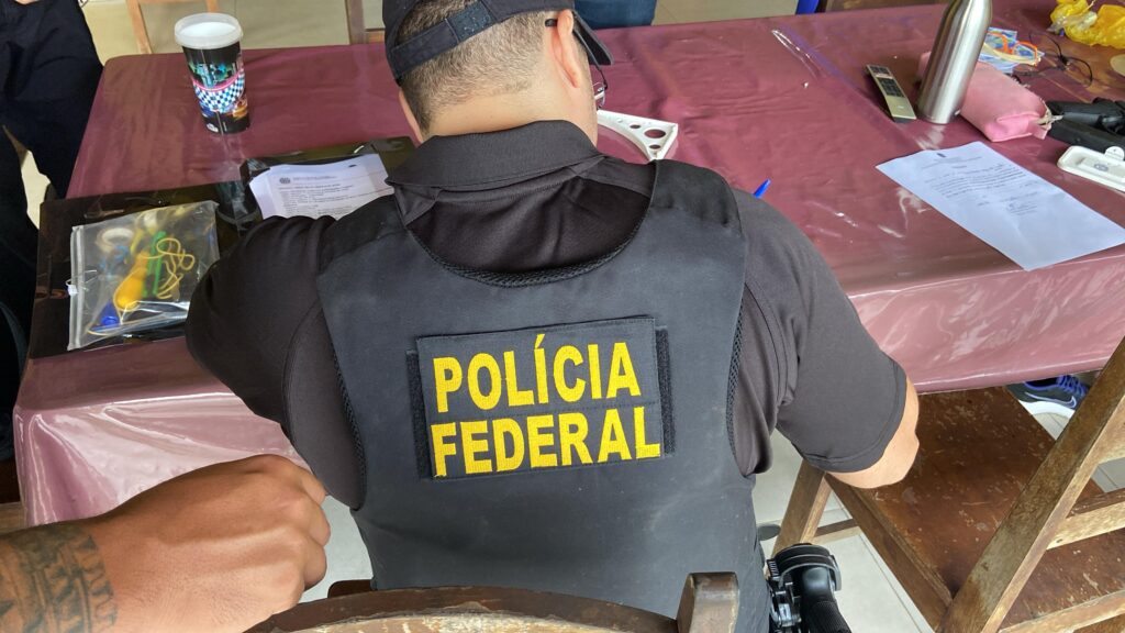 PF INVESTIGA DESVIO DE R$ 2,5 MILHÕES EM CONTRATOS DE EVENTOS EM CODÓ/MA
