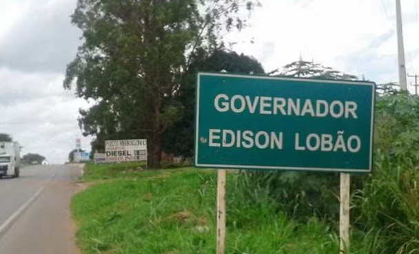 POPULAÇÃO DECIDE MUDAR NOME DA CIDADE DE GOVERNADOR EDISON LOBÃO PARA RIBEIRÃOZINHO DO MARANHÃO;