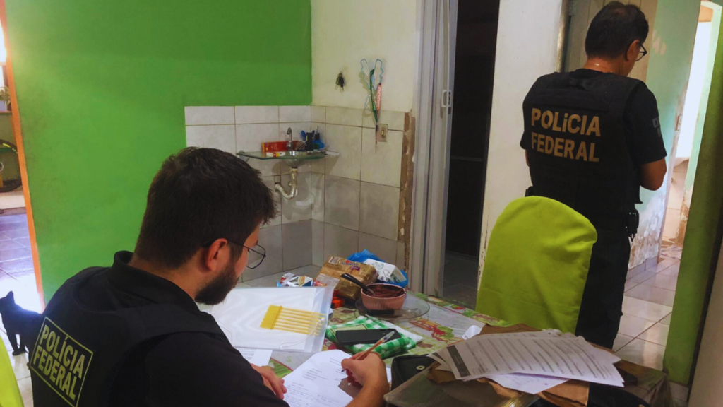 FRAUDES NO CENSO ESCOLAR NO MUNICÍPIO DE SERRANO