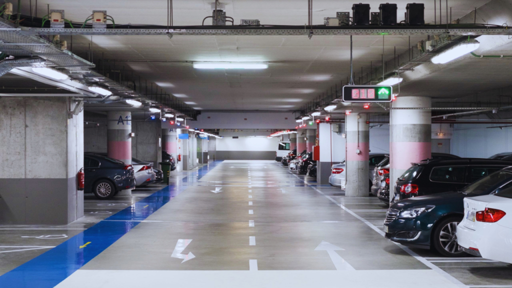 CÂMARA DE SÃO LUÍS APROVA PROJETO SOBRE GRATUIDADE EM ESTACIONAMENTOS PRIVADOS