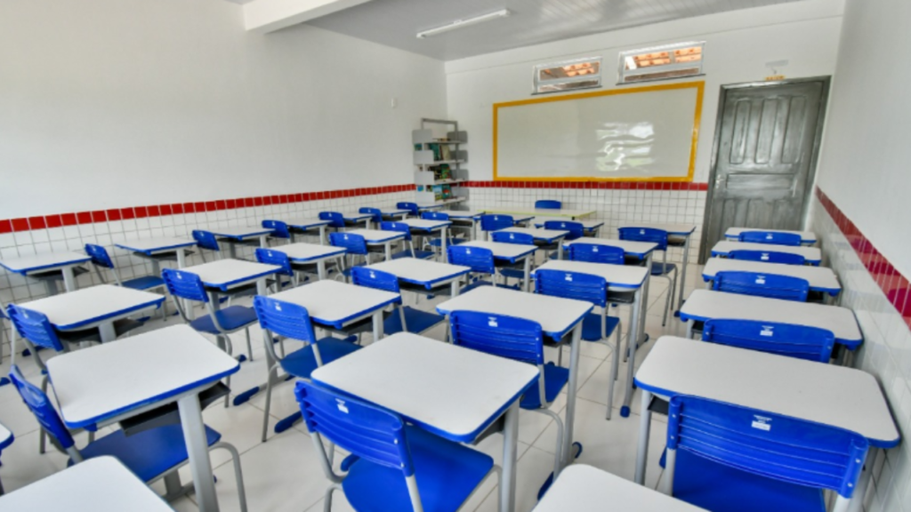 SEDUC-MA DIVULGA EDITAIS PARA PRÉ-MATRÍCULA DE NOVOS ALUNOS DA REDE ESTADUAL EM 2025