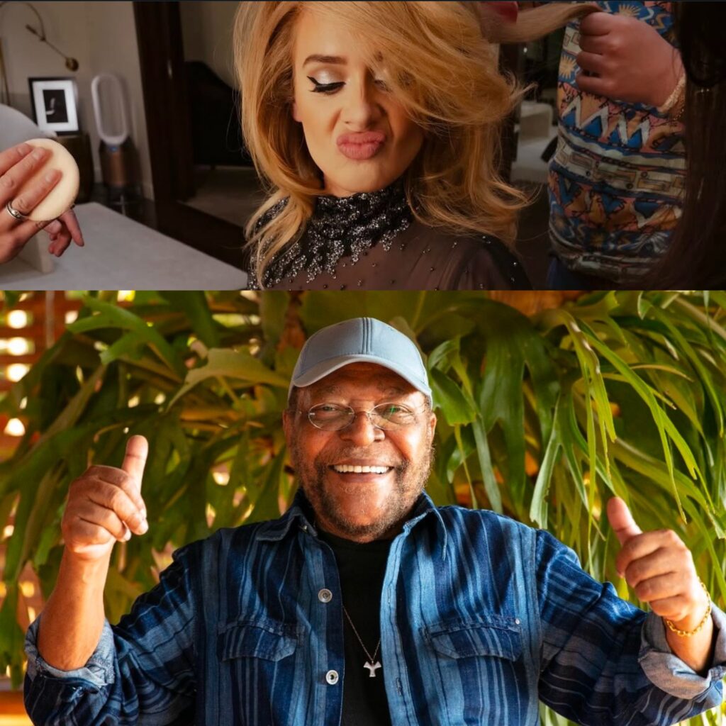 JUSTIÇA DO RIO DETERMINA SUSPENSÃO DA MÚSICA “MILLION YEARS AGO”, DE ADELE, POR PLÁGIO DE COMPOSITOR BRASILEIRO
