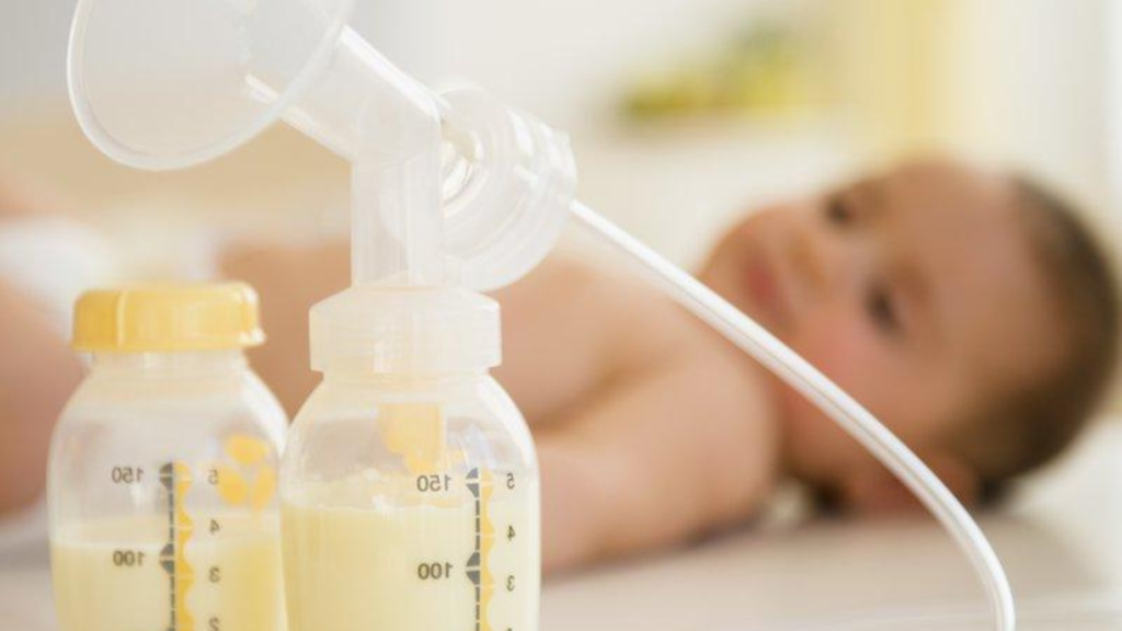 BANCO DE LEITE DO HU-UFMA ENFRENTA DÉFICIT E REFORÇA PEDIDO DE DOAÇÕES PARA ALIMENTAR BEBÊS PREMATUROS