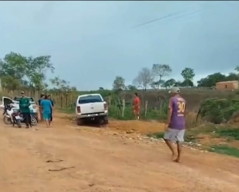 Força-tarefa cumpre mandados contra suspeitos de duplo homicídio e grilagem de terras em Barra do Corda