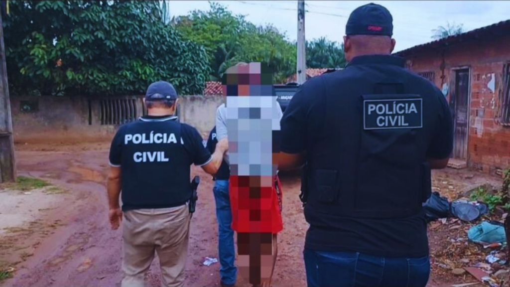 OPERAÇÃO POLICIAL DESMANTELA FACÇÃO CRIMINOSA NA GRANDE ILHA