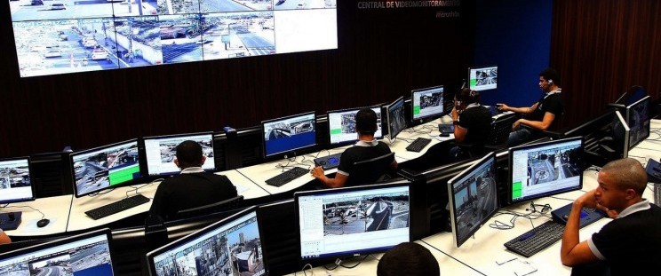 Inteligência artificial reforça segurança e facilita recuperação de veículos na Grande Ilha