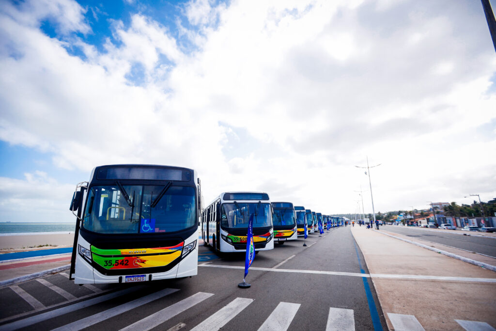 Governo do Maranhão abre edital para estudo técnico de nova licitação do transporte semiurbano na Grande Ilha