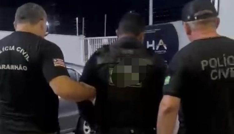 Guarda é preso suspeito de assassinar mulher trans em Viana