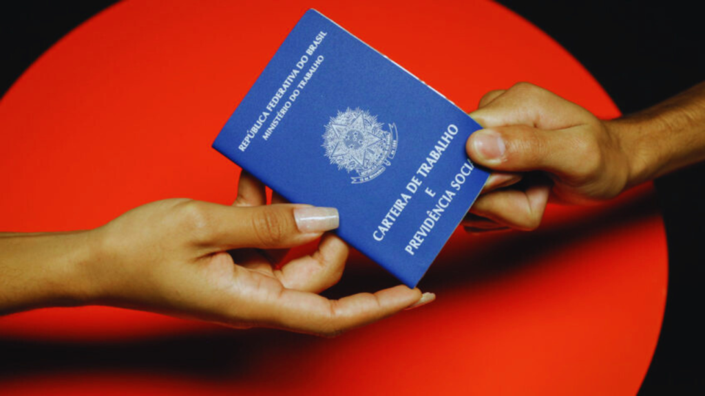 Maranhão registra 16.327 novos empregos em 2024