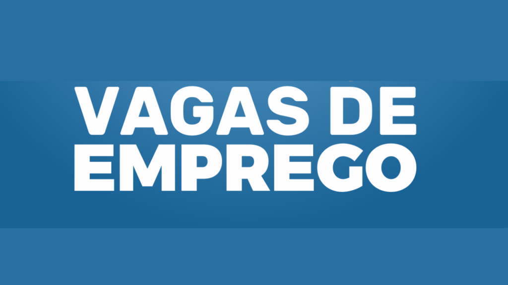 Oportunidade para Representante Comercial no Maranhão