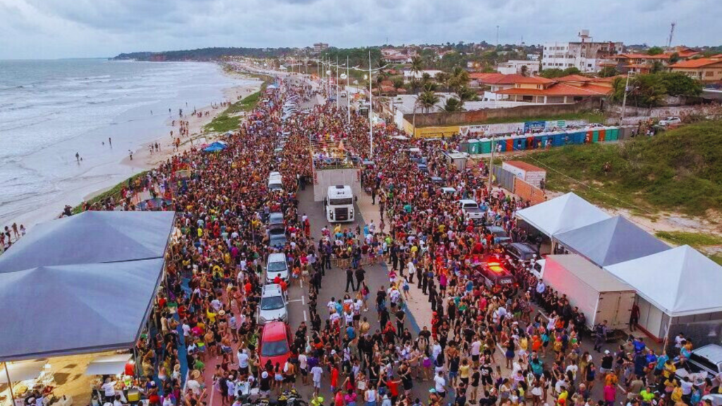Carnaval seguro: novas regras proíbem vidro, armas e impõem restrições a eventos no MA;  veja as principais medidas