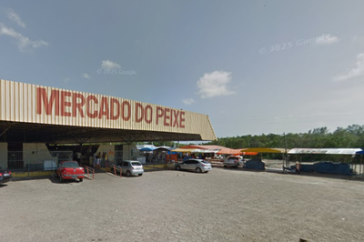 Cadastro obrigatório para comerciantes do Mercado do Peixe começa em fevereiro
