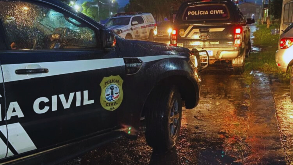 Vereador é preso em Peritoró acusado de estuprar adolescente