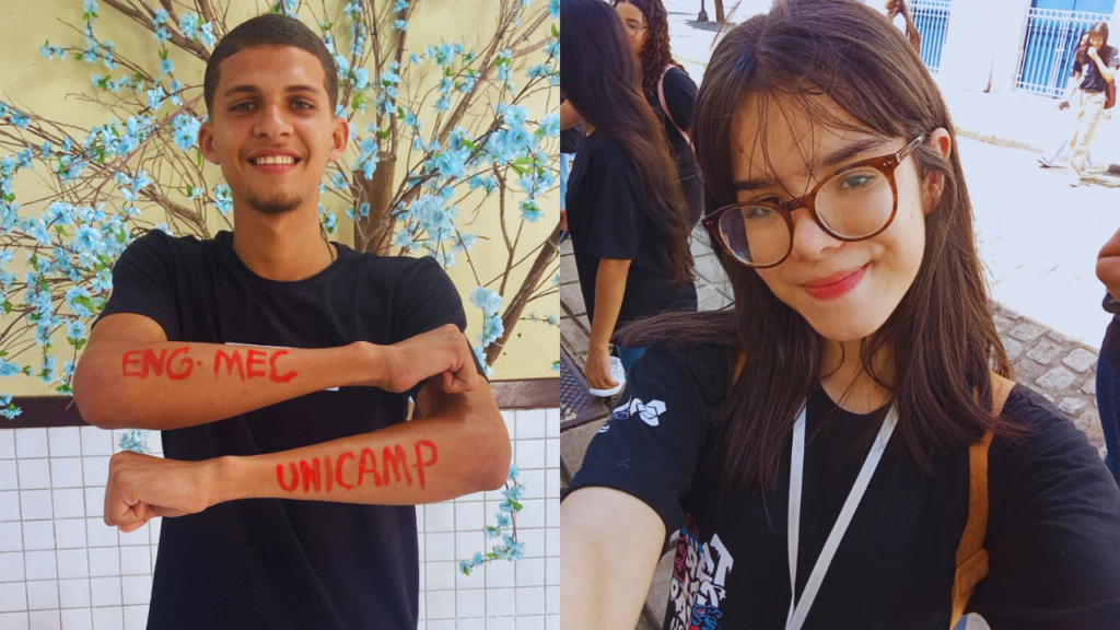 Estudantes maranhenses conquistam vagas em universidade por mérito olímpico