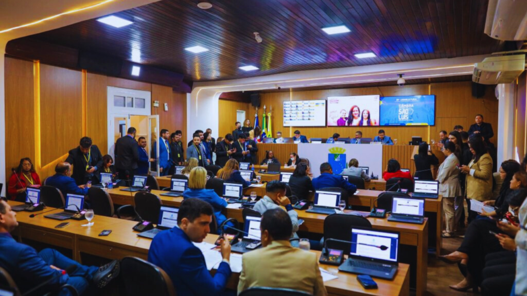 Projeto de Lei propõe auxílio para vítimas de desastres em São Luís