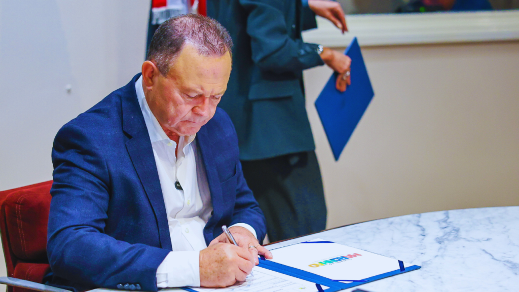 Maranhão investe na modernização de aeroportos regionais