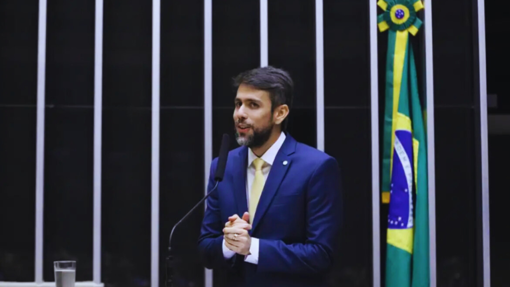 Pedro Lucas Fernandes recusa ministério das comunicações