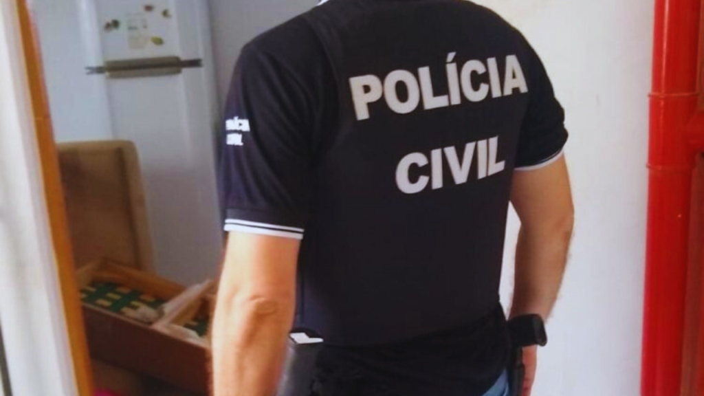 Preso acusado de matar irmão a facadas em Satubinha