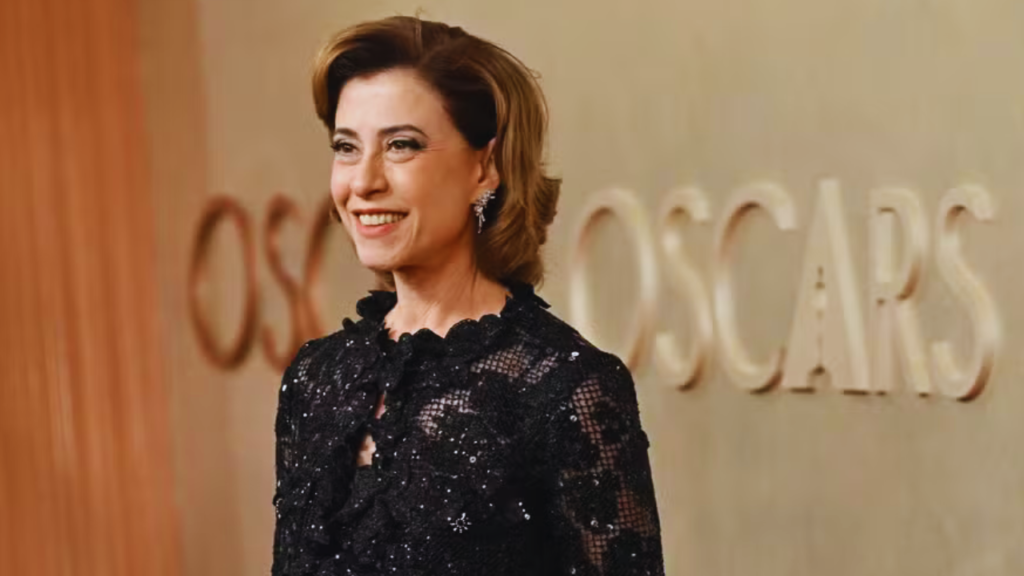 Fãs pedem Fernanda Torres em novo filme de “Jogos Vorazes”