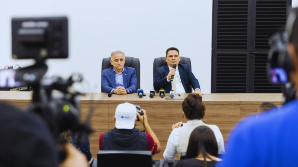 Caso Adriana Oliveira: terceiro envolvido é preso em Paraibano