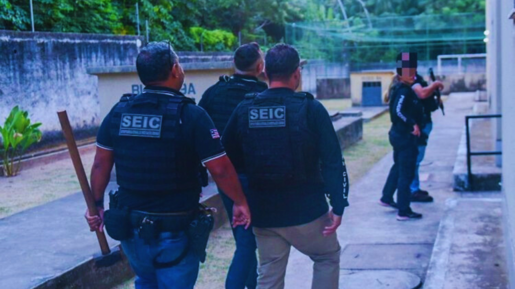 WhatsApp: extorsão a empresários de São Luís é desmantelada