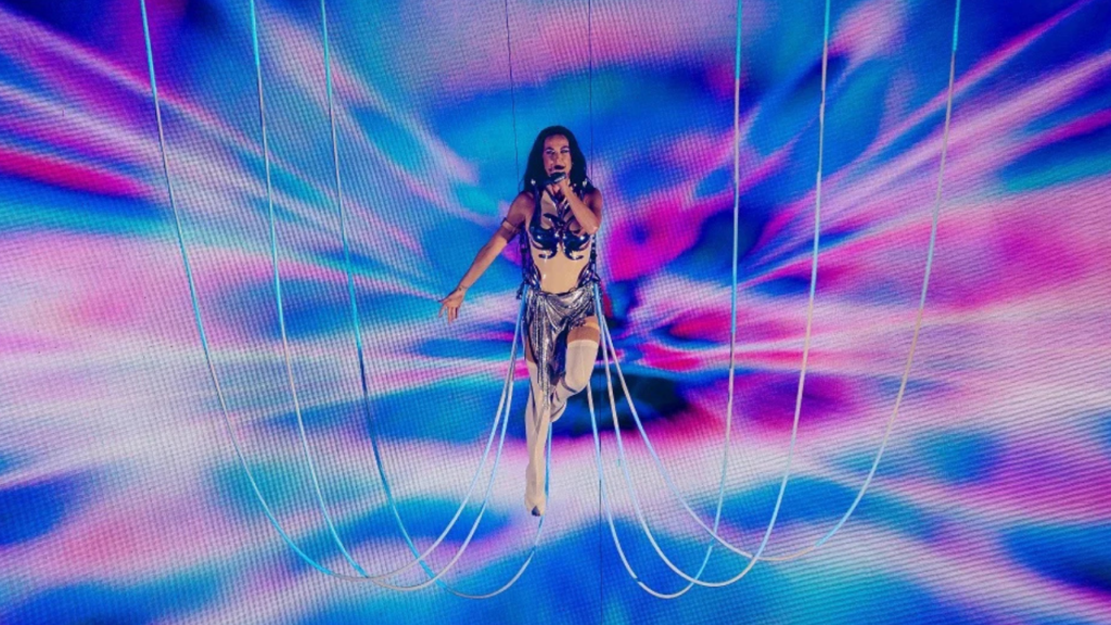 Katy Perry pode fazer show extra no Nordeste além do The Town