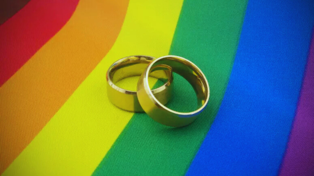 Maranhão abre inscrições para casamento comunitário LGBTQIA+