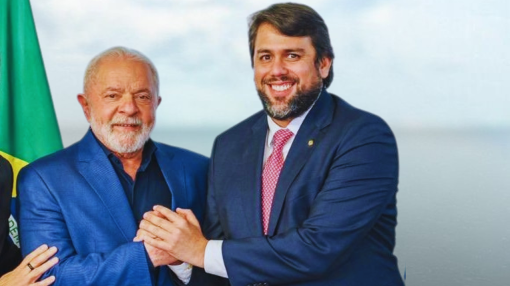 Após saída de Juscelino, Lula deve nomear Pedro Lucas para Comunicações