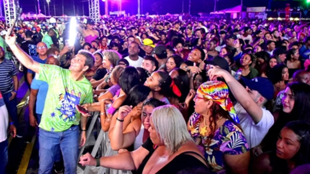 Carnaval de São Luís: auditoria aponta fraude em shows