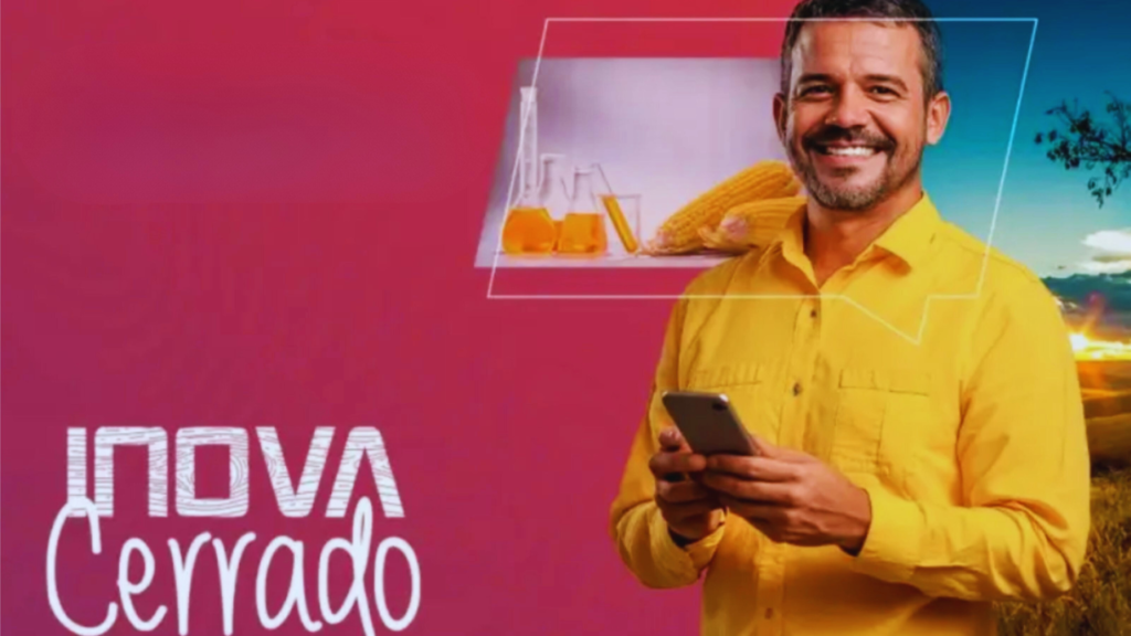 Inscrições para o Inova Cerrado são prorrogadas até 27 de abril
