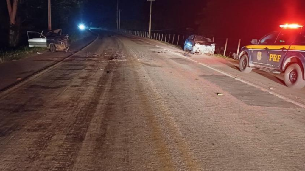 Três mortos e milhares de infrações são registrados pela  PRF-MA