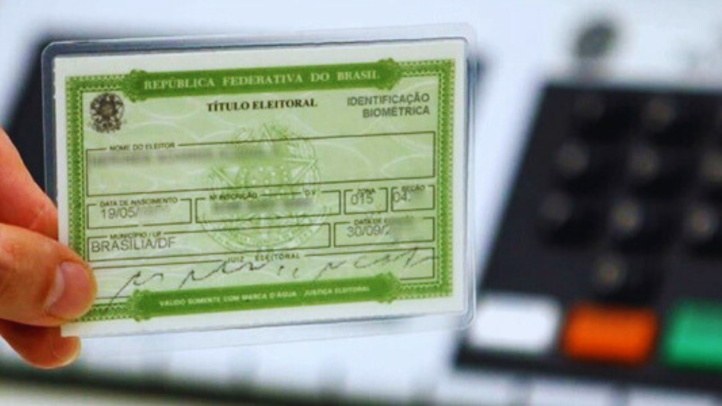 Mais de 5 milhões de eleitores podem ter seu título cancelado