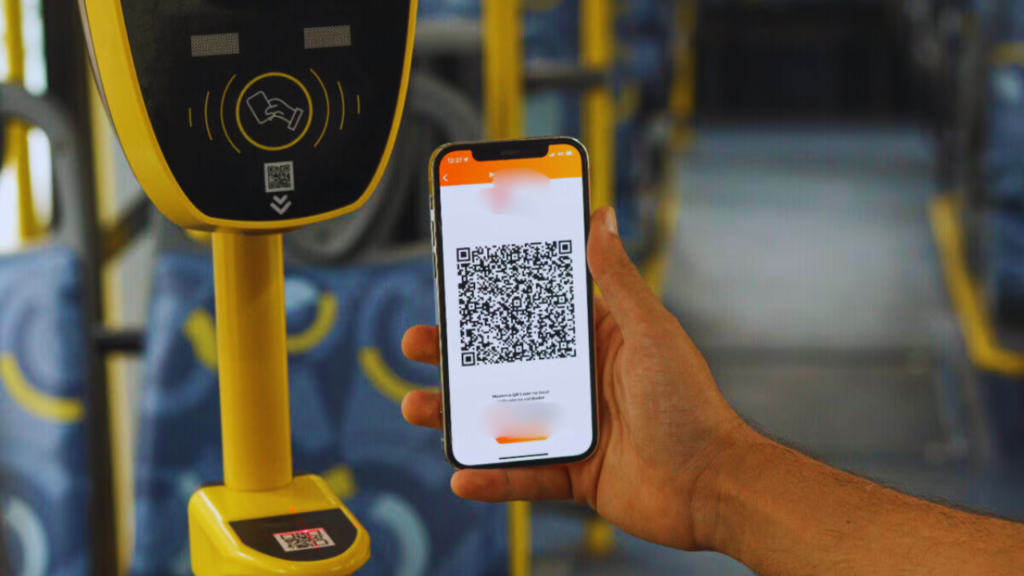 São Luís moderniza bilhetagem do transporte com App e Pix