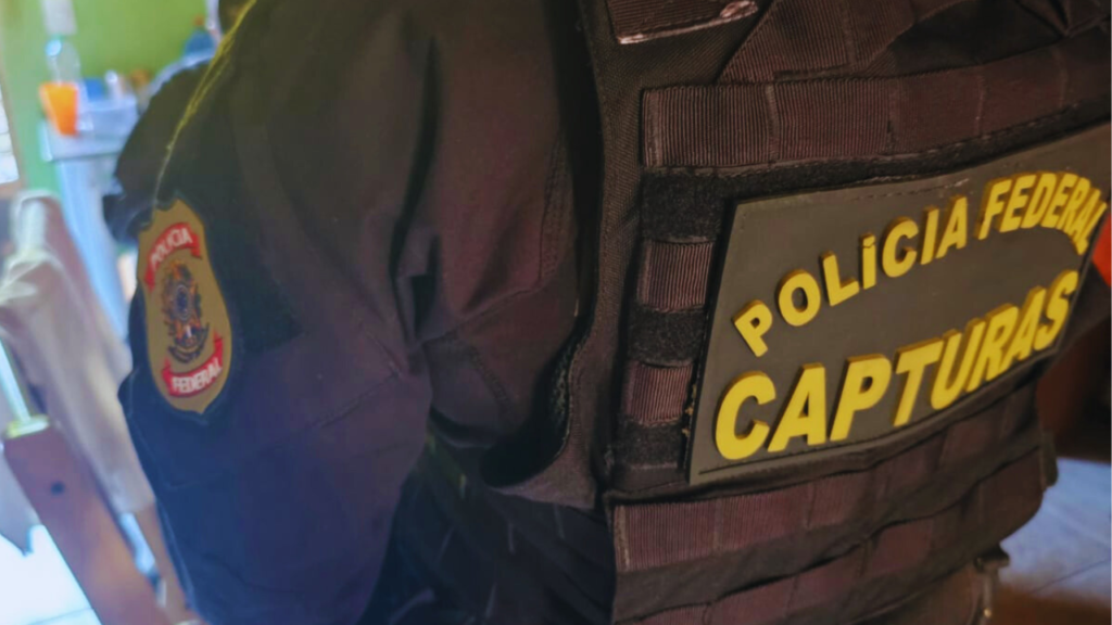 Operação “Carga Segura” prende ladrões de carga dos Correios