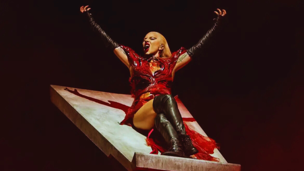 Lady Gaga: guia completo do show em Copacabana