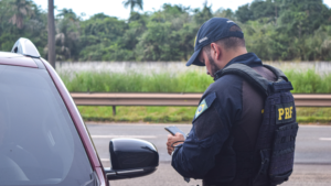 PRF registra 6 mortes e quase 2 mil infrações durante Operação Dia do Trabalho 2025 no Maranhão