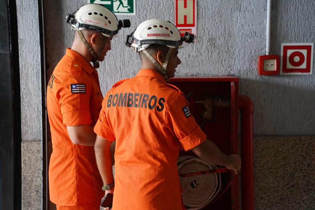 Mais de 100 incêndios residenciais são registrados no Maranhão em 2025; São Luís lidera casos