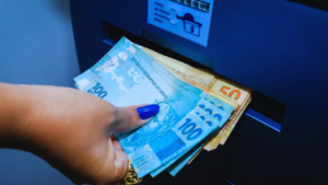 Salário dos servidores públicos estaduais será pago em 27 de maio