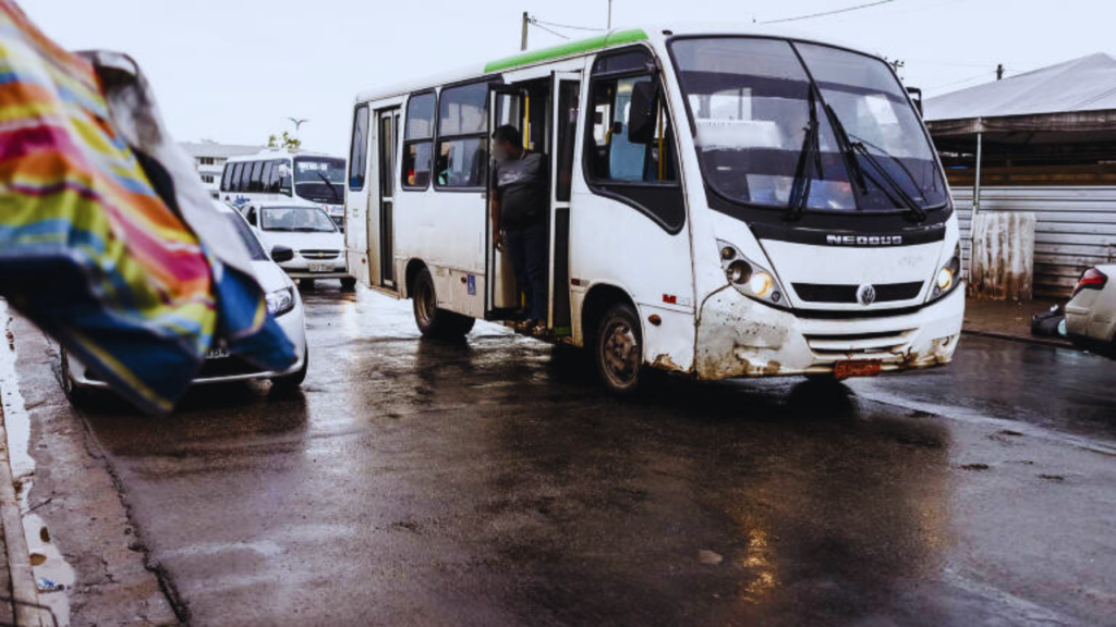 Justiça condena MOB a fiscalizar transporte clandestino em Slz