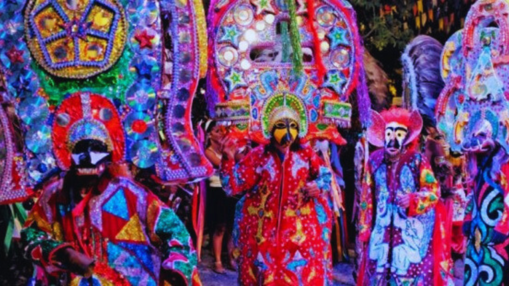 Maranhão de Reencontros se despede com festa na Lagoa