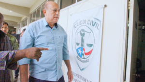 Ex-prefeito de Santa Inês é preso por estupro de jovem