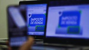 Restituição do IR 2025: primeiro lote para 6,3 milhões