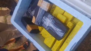 Mais de 30 Kg de maconha são apreendidos após perseguição em Bacabal